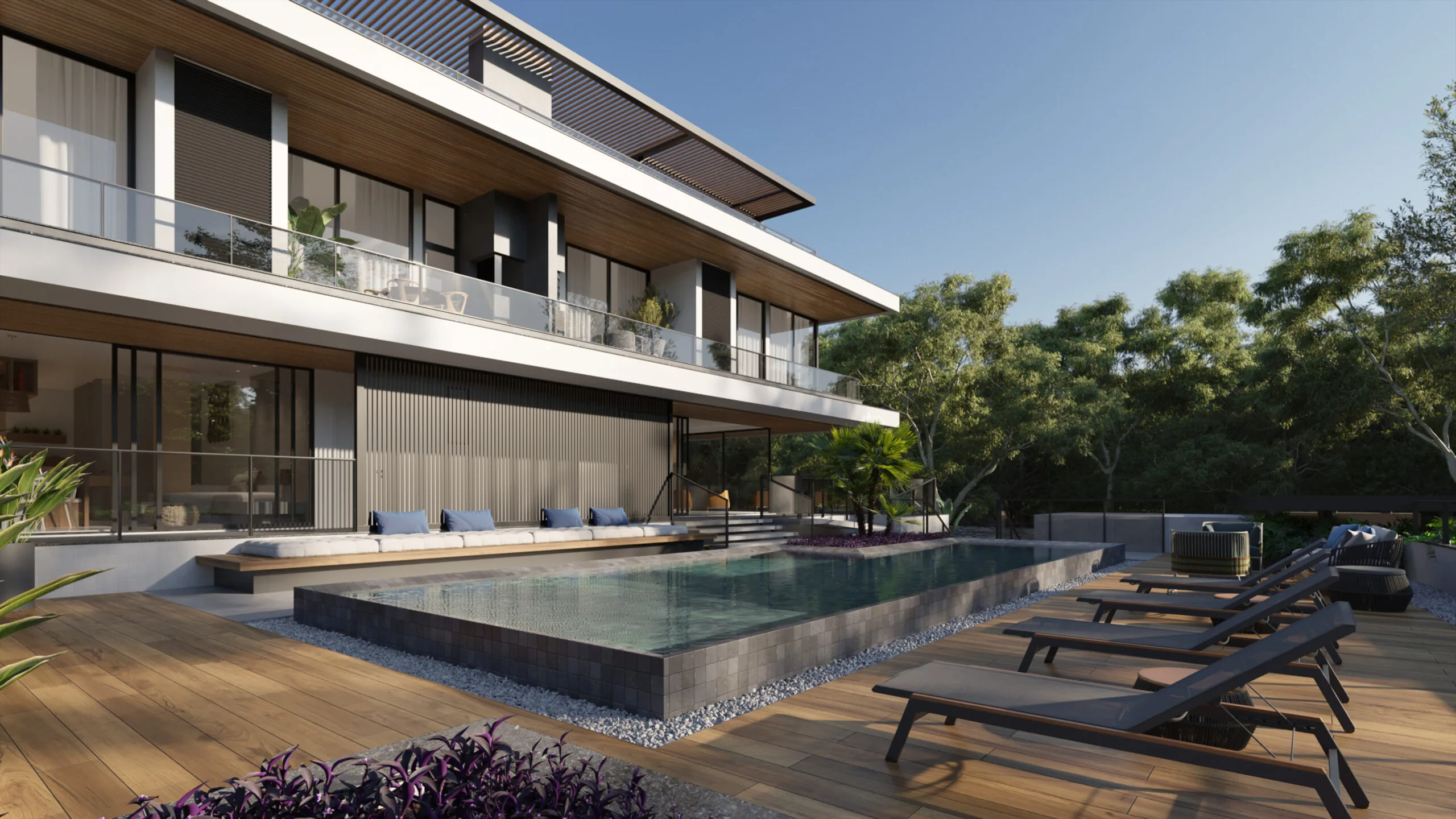 WYNN Santo Antônio: Contemporary Studio in Santo Antônio de Lisboa