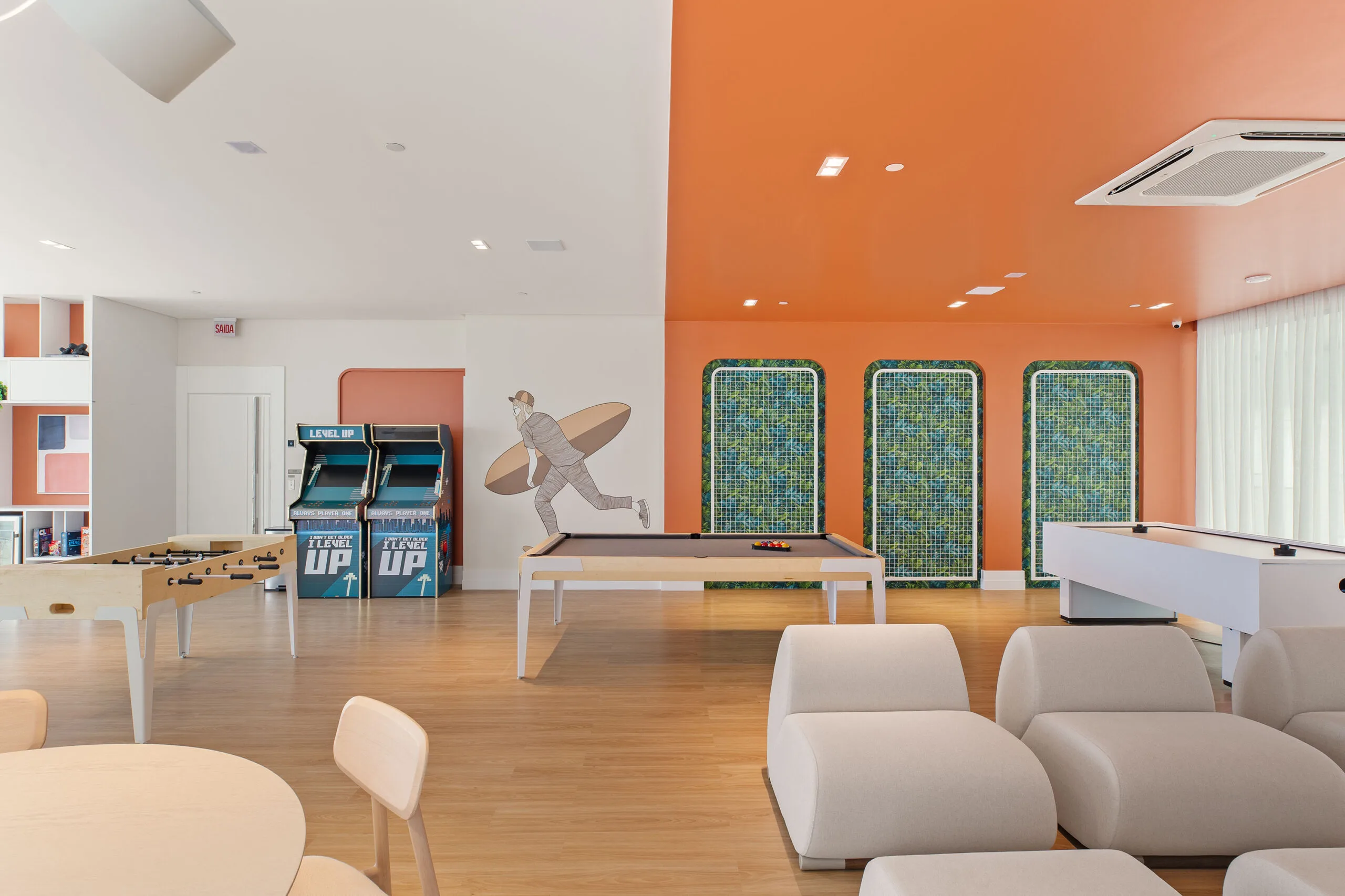 One Tower: Ultra-Luxury Apartment in Barra Sul