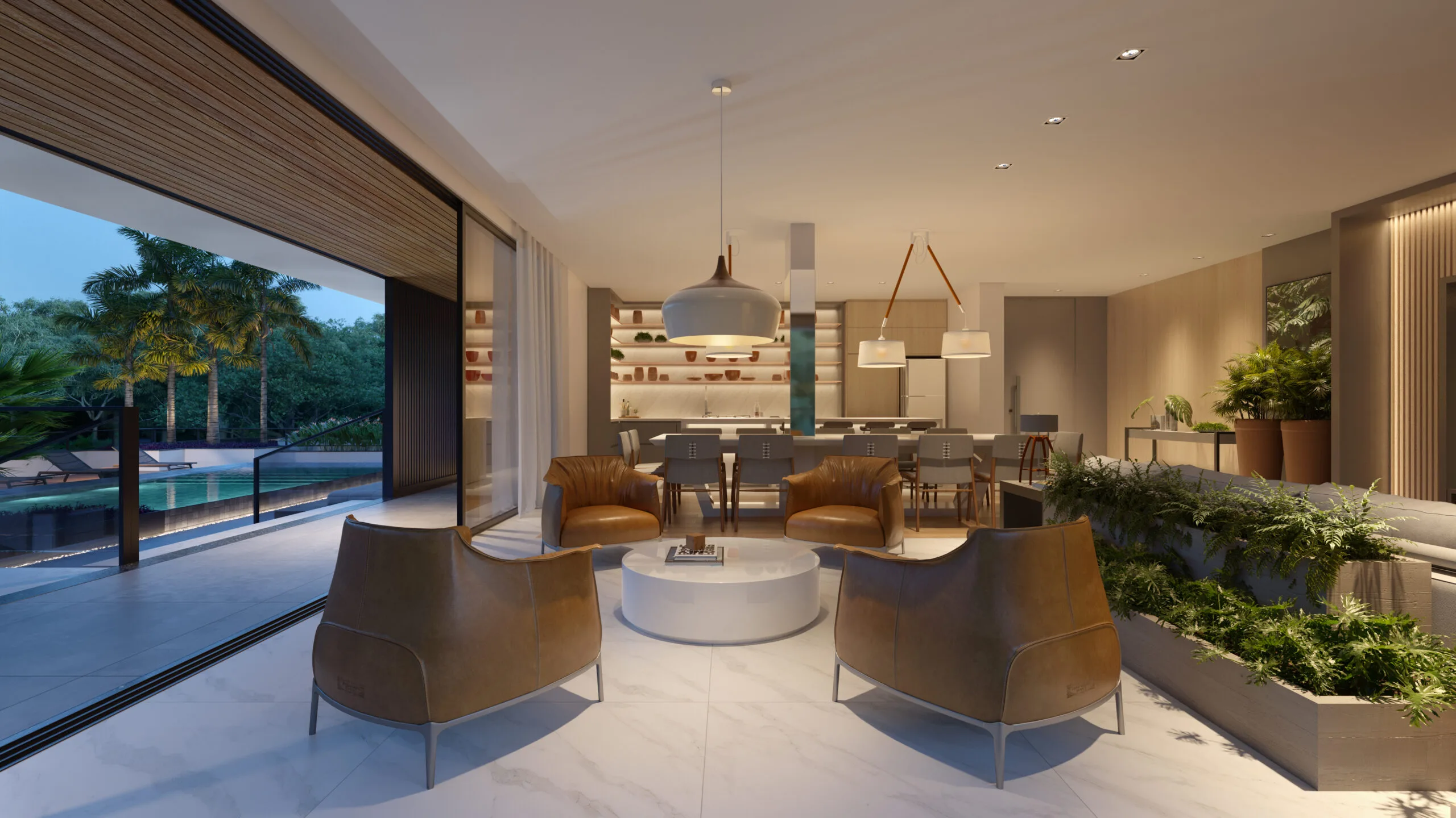 WYNN Santo Antônio: Contemporary Studio in Santo Antônio de Lisboa