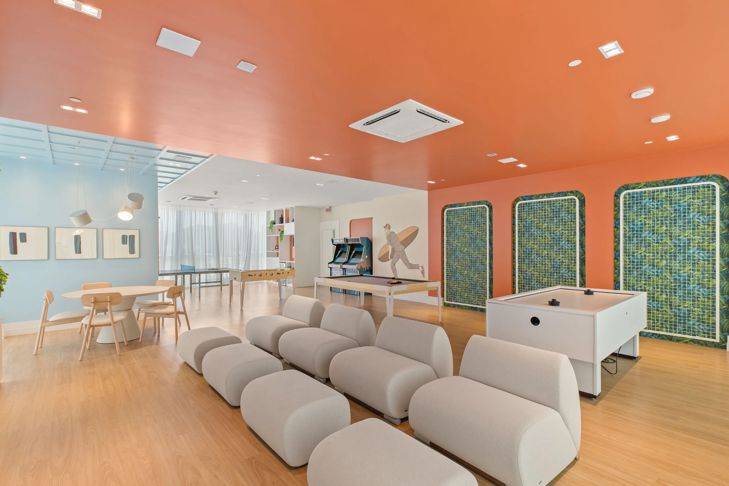 One Tower: Ultra-Luxury Apartment in Barra Sul