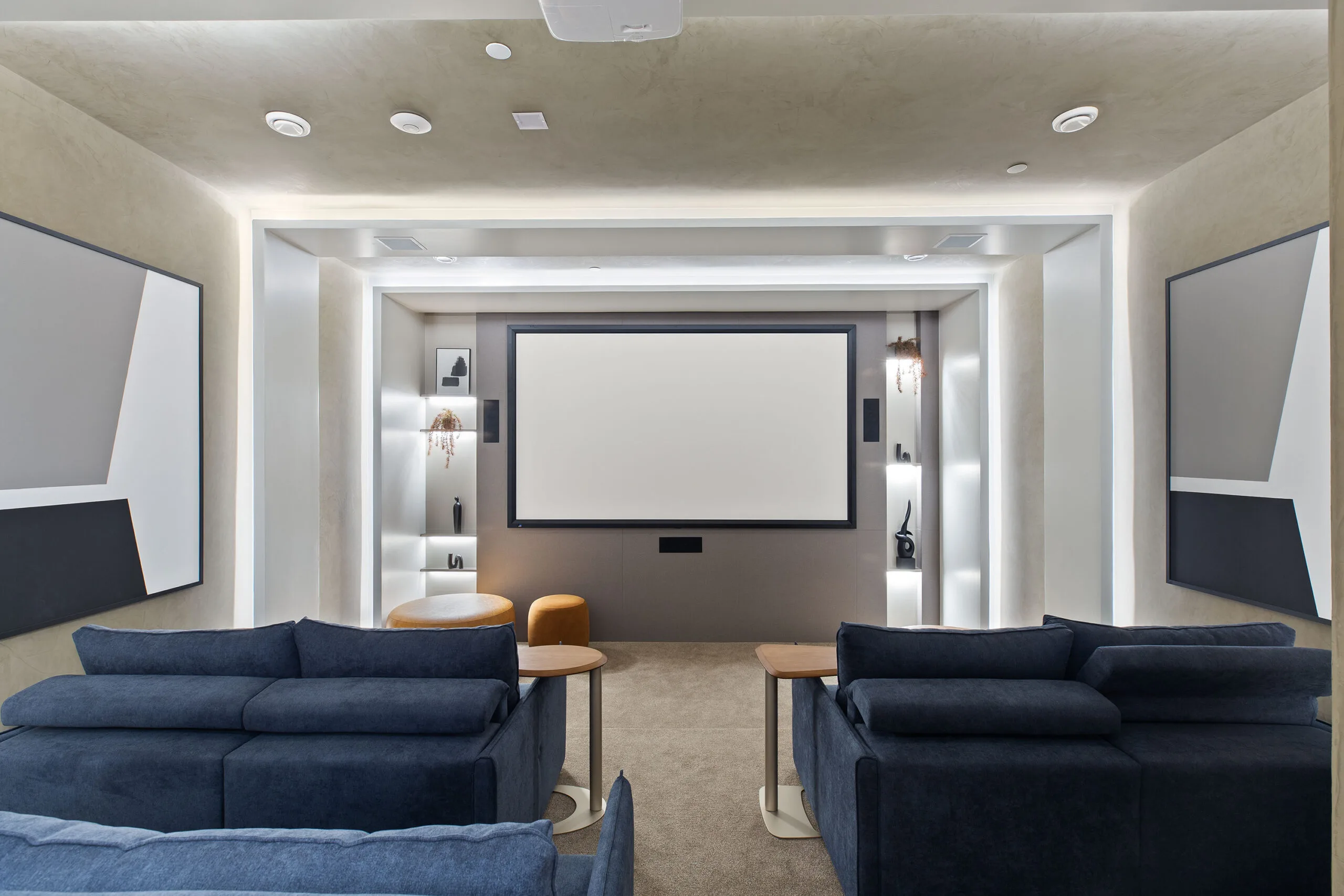 One Tower: Ultra-Luxury Apartment in Barra Sul