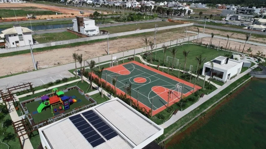 DeltaVille: Premium House in Biguaçu