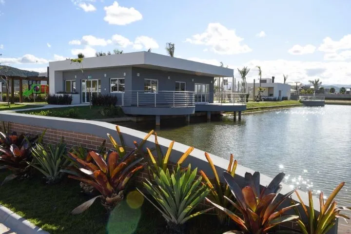 DeltaVille: Premium House in Biguaçu