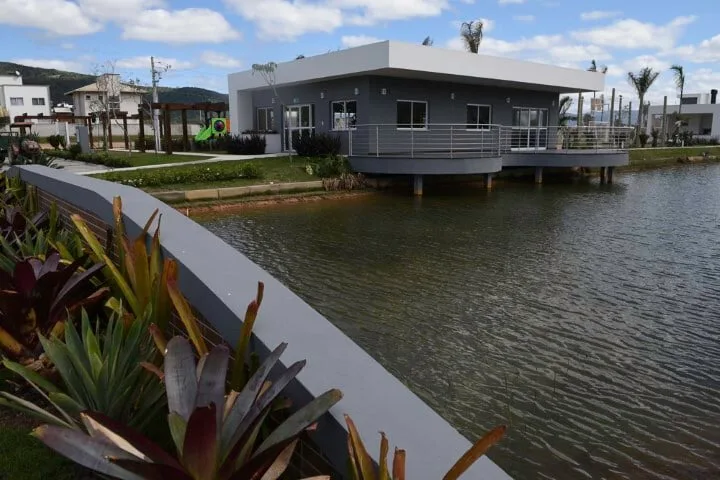 DeltaVille: Premium House in Biguaçu