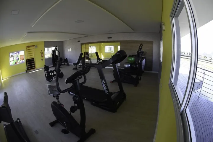 DeltaVille: Premium House in Biguaçu