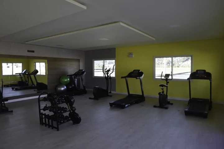 DeltaVille: Premium House in Biguaçu