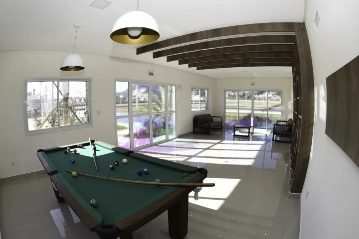 DeltaVille: Premium House in Biguaçu