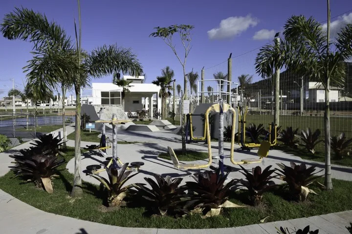 DeltaVille: Premium House in Biguaçu