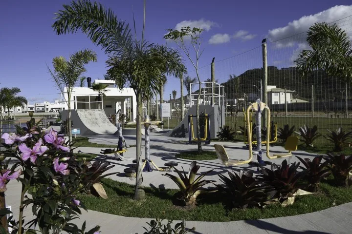 DeltaVille: Premium House in Biguaçu