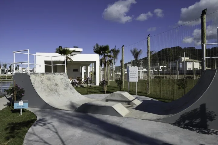 DeltaVille: Premium House in Biguaçu