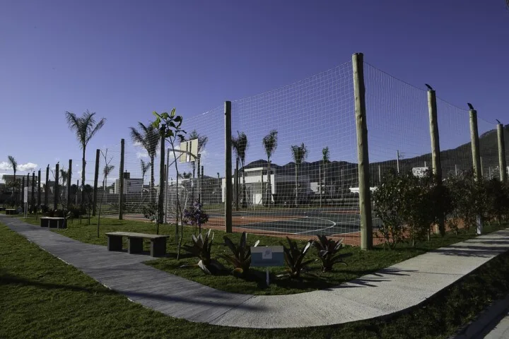 DeltaVille: Premium House in Biguaçu