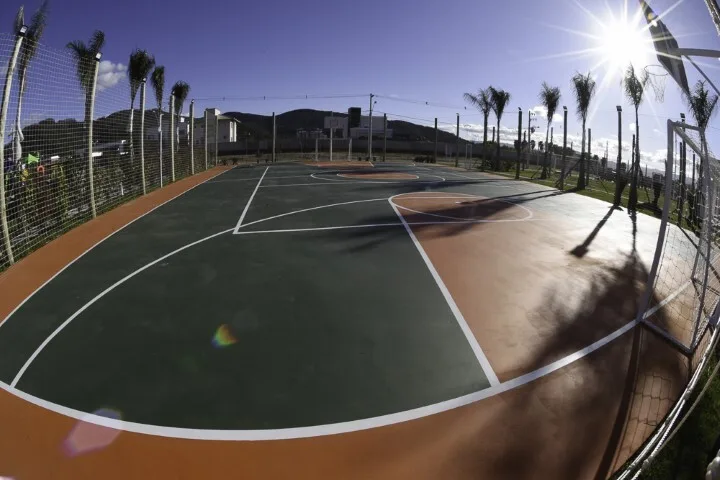 DeltaVille: Premium House in Biguaçu