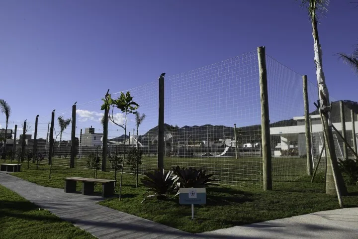 DeltaVille: Premium House in Biguaçu