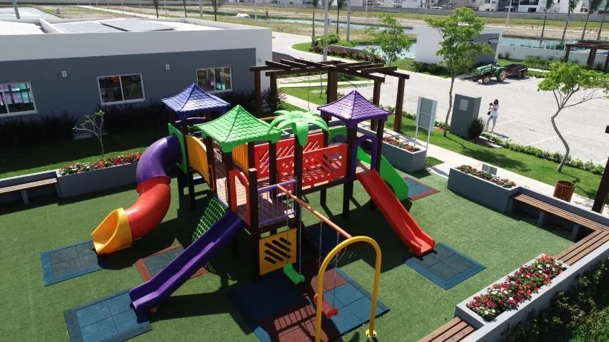 DeltaVille: Premium House in Biguaçu