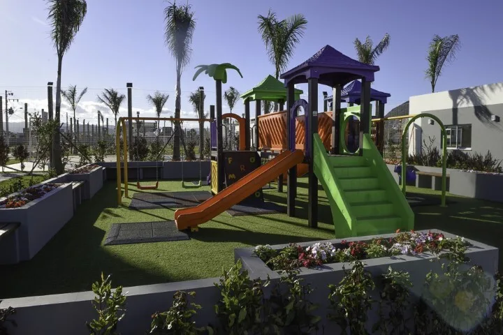 DeltaVille: Premium House in Biguaçu