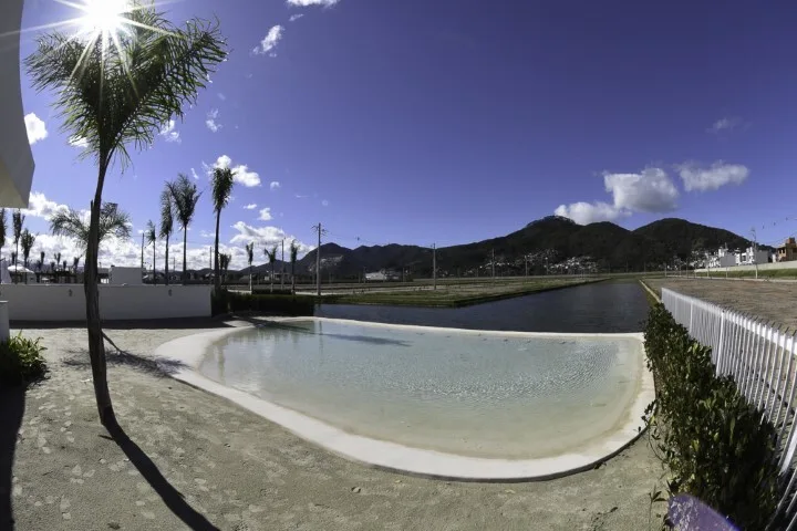 DeltaVille: Premium House in Biguaçu