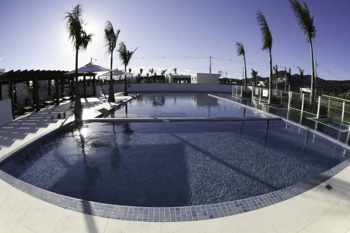 DeltaVille: Premium House in Biguaçu