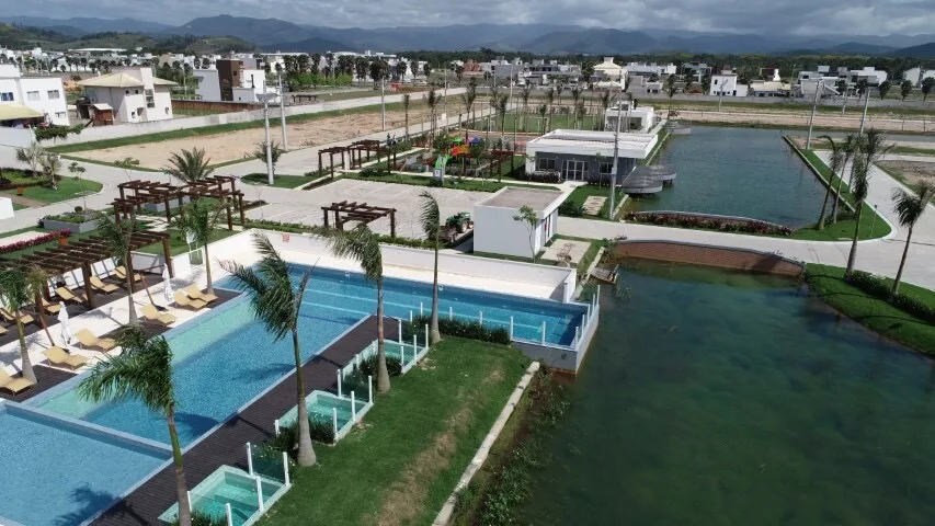 DeltaVille: Premium House in Biguaçu