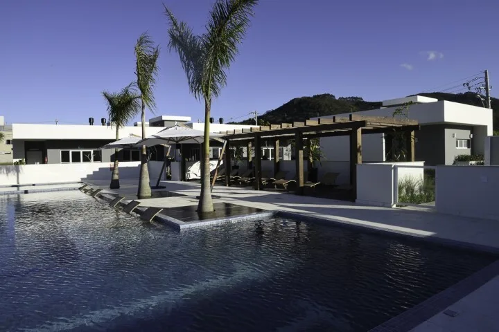 DeltaVille: Premium House in Biguaçu