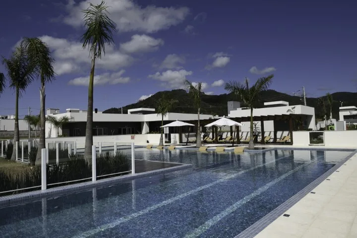 DeltaVille: Premium House in Biguaçu