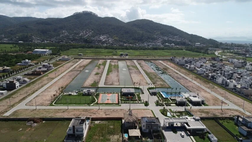 DeltaVille: Premium House in Biguaçu