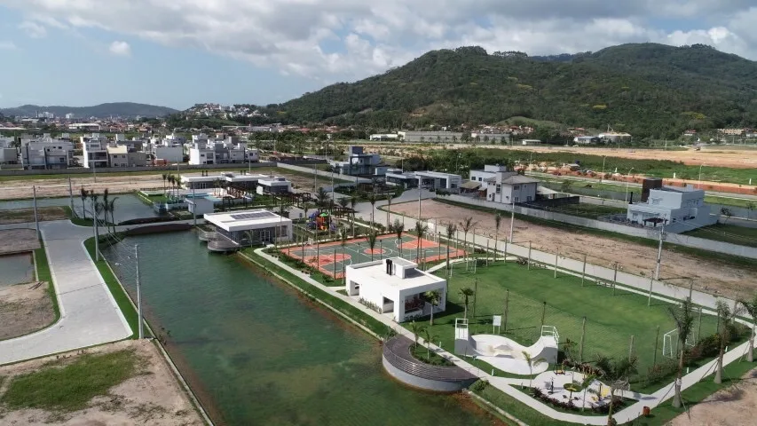 DeltaVille: Premium House in Biguaçu