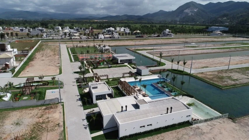 DeltaVille: Premium House in Biguaçu