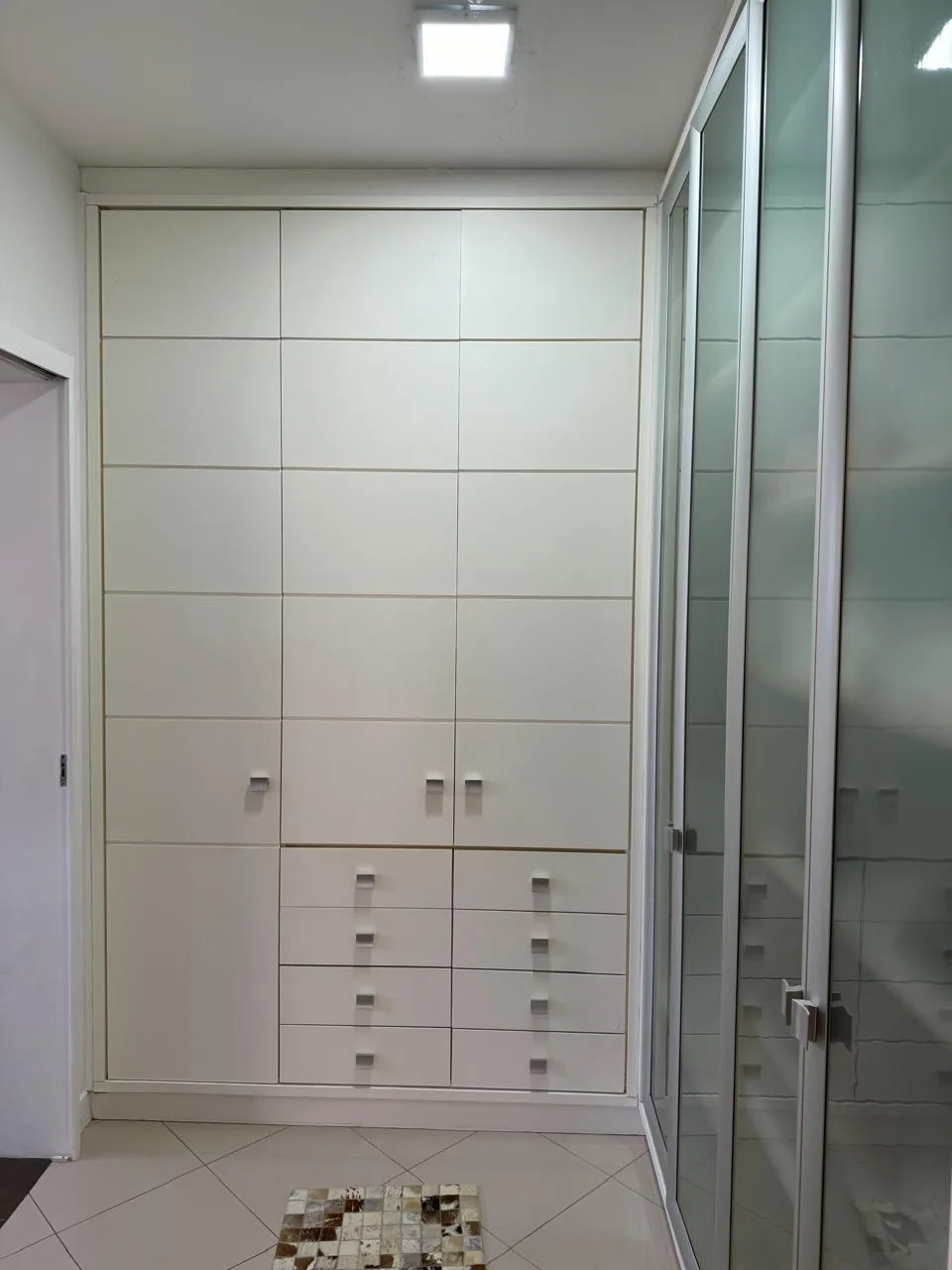 Jurerê Internacional: Ultra-Luxury Residence with Private Pool in Florianópolis