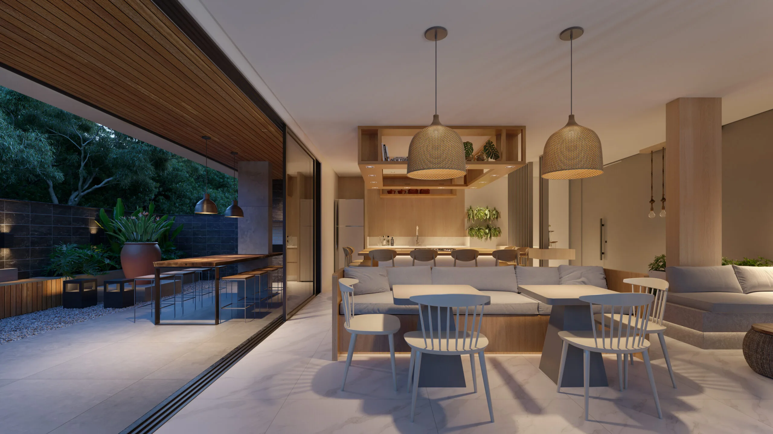 WYNN Santo Antônio: Contemporary Studio in Santo Antônio de Lisboa