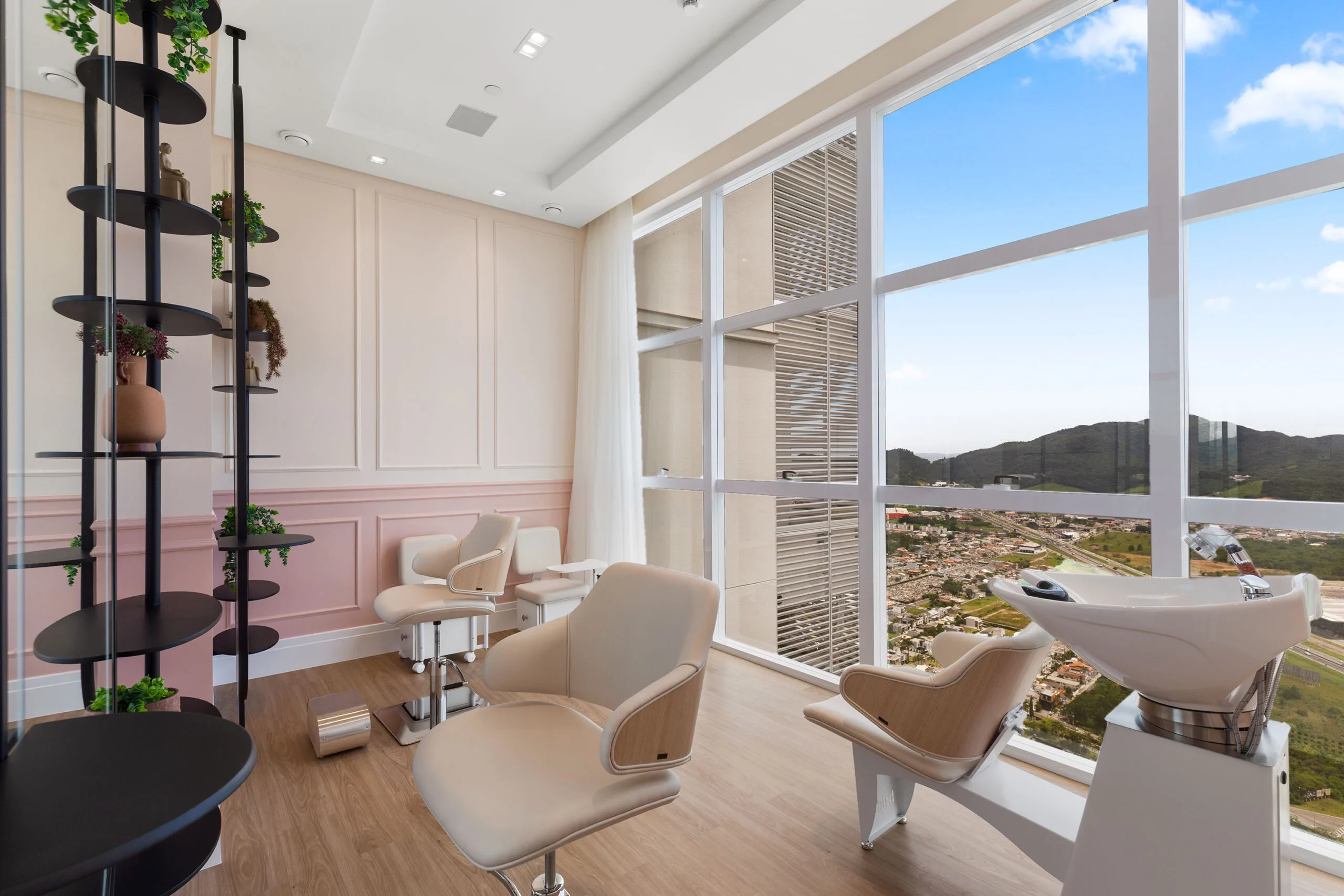 One Tower: Ultra-Luxury Apartment in Barra Sul