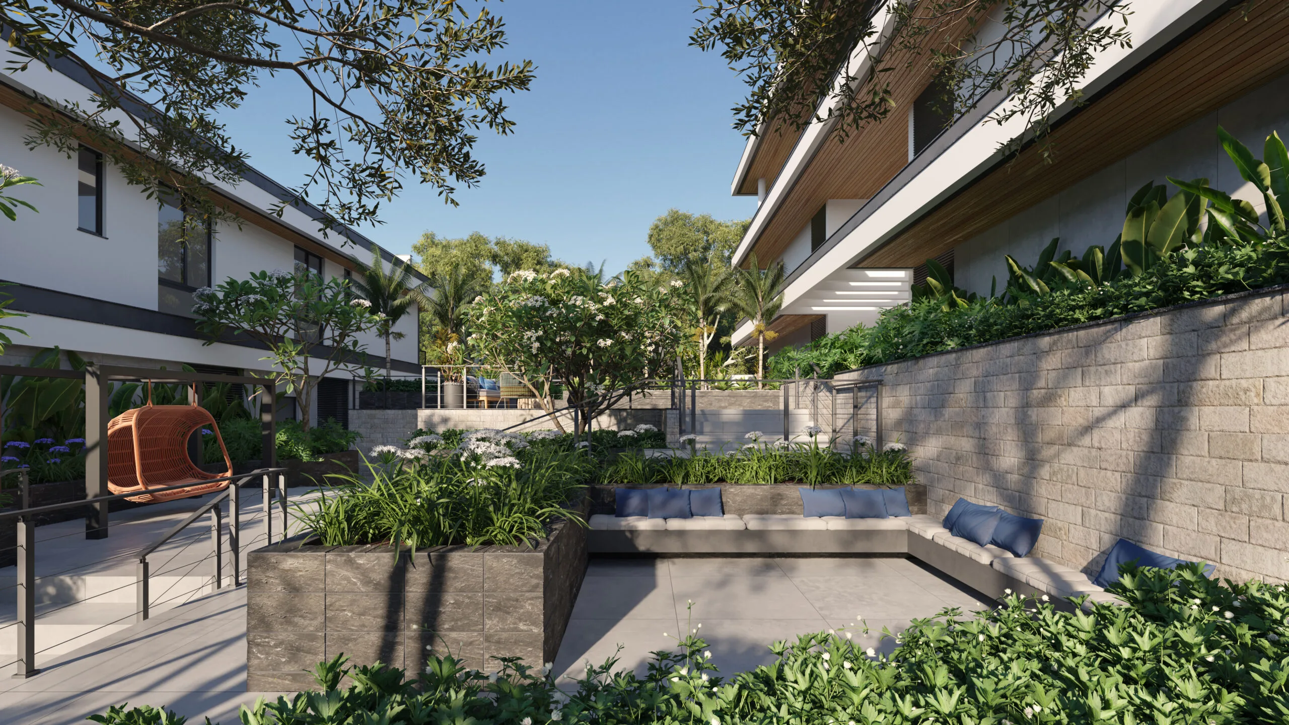 WYNN Santo Antônio: Contemporary Studio in Santo Antônio de Lisboa