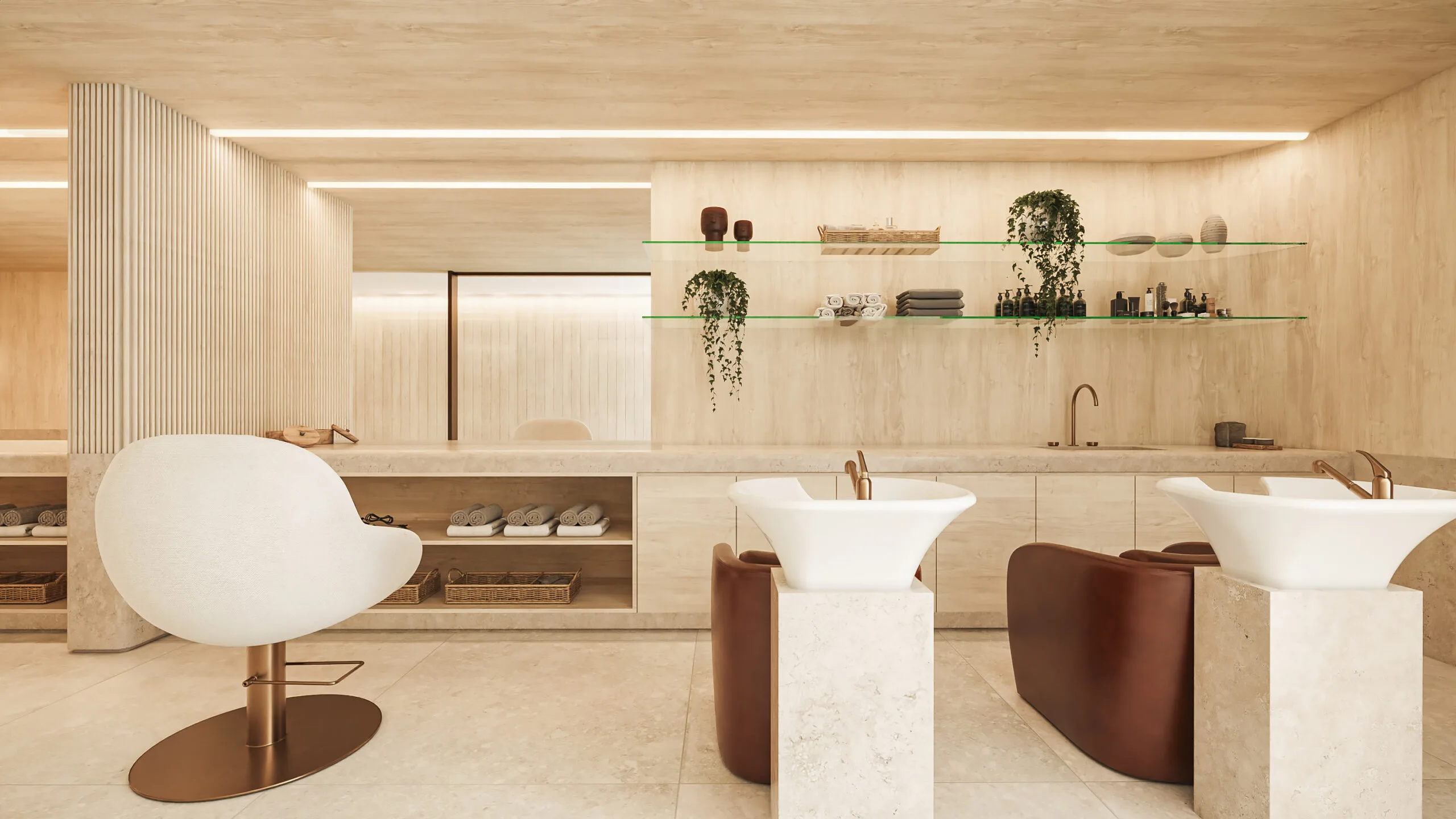 Scenarium Praia Brava: Ultra-Luxury Suspended Mansion in Itajaí