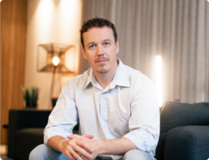 English Speaking realtor Balneário Camboriú