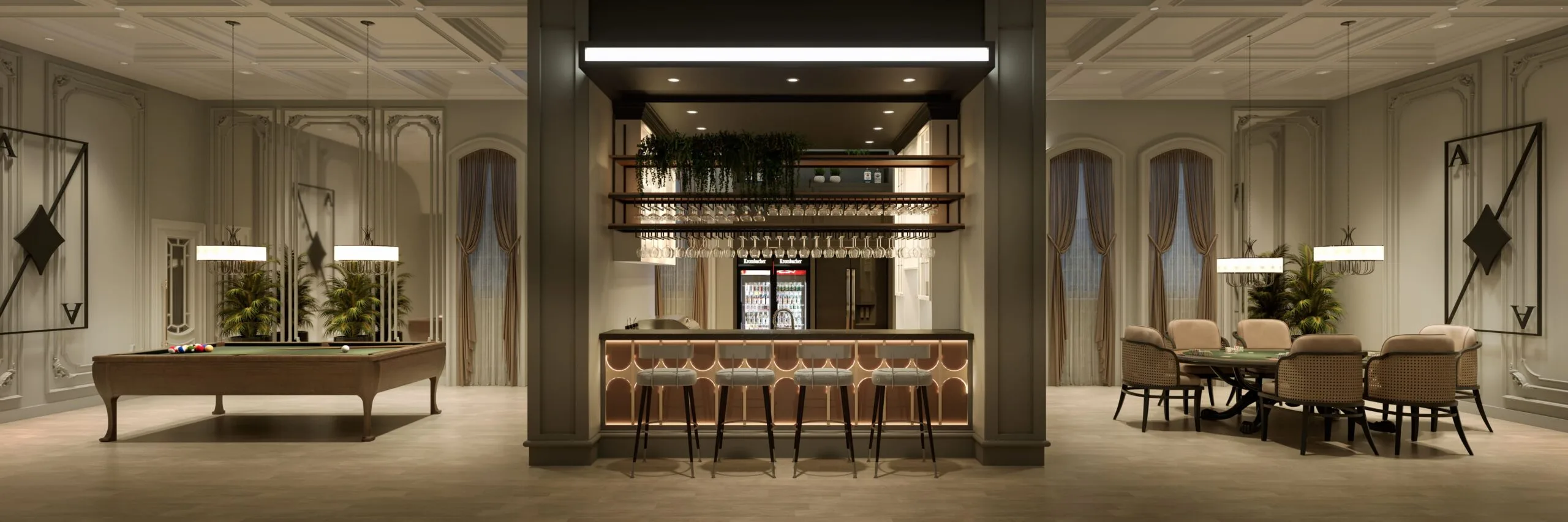 Celine by Dallo: Ultra-Luxury Penthouse with Direct Beach Access in Itapema