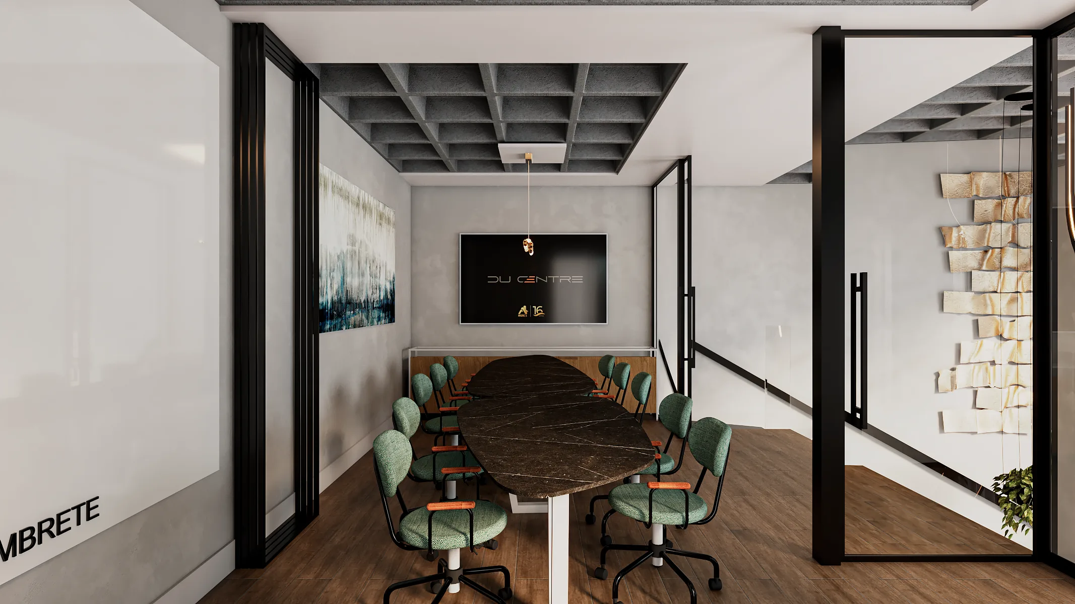 Du Centre by Agnes: Premium Apartment in Ingleses