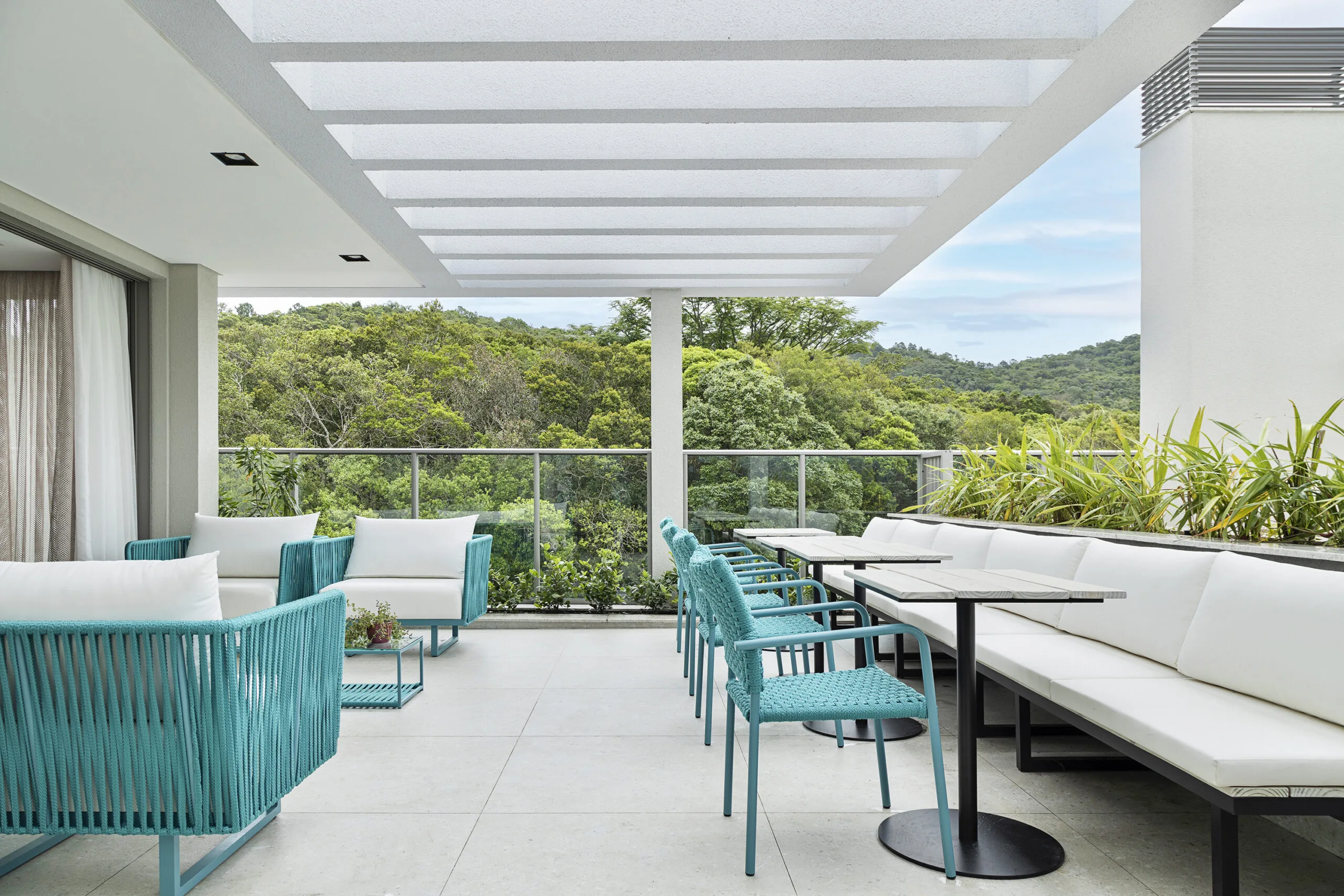 Home Cacupé: Premium Residence in Florianópolis