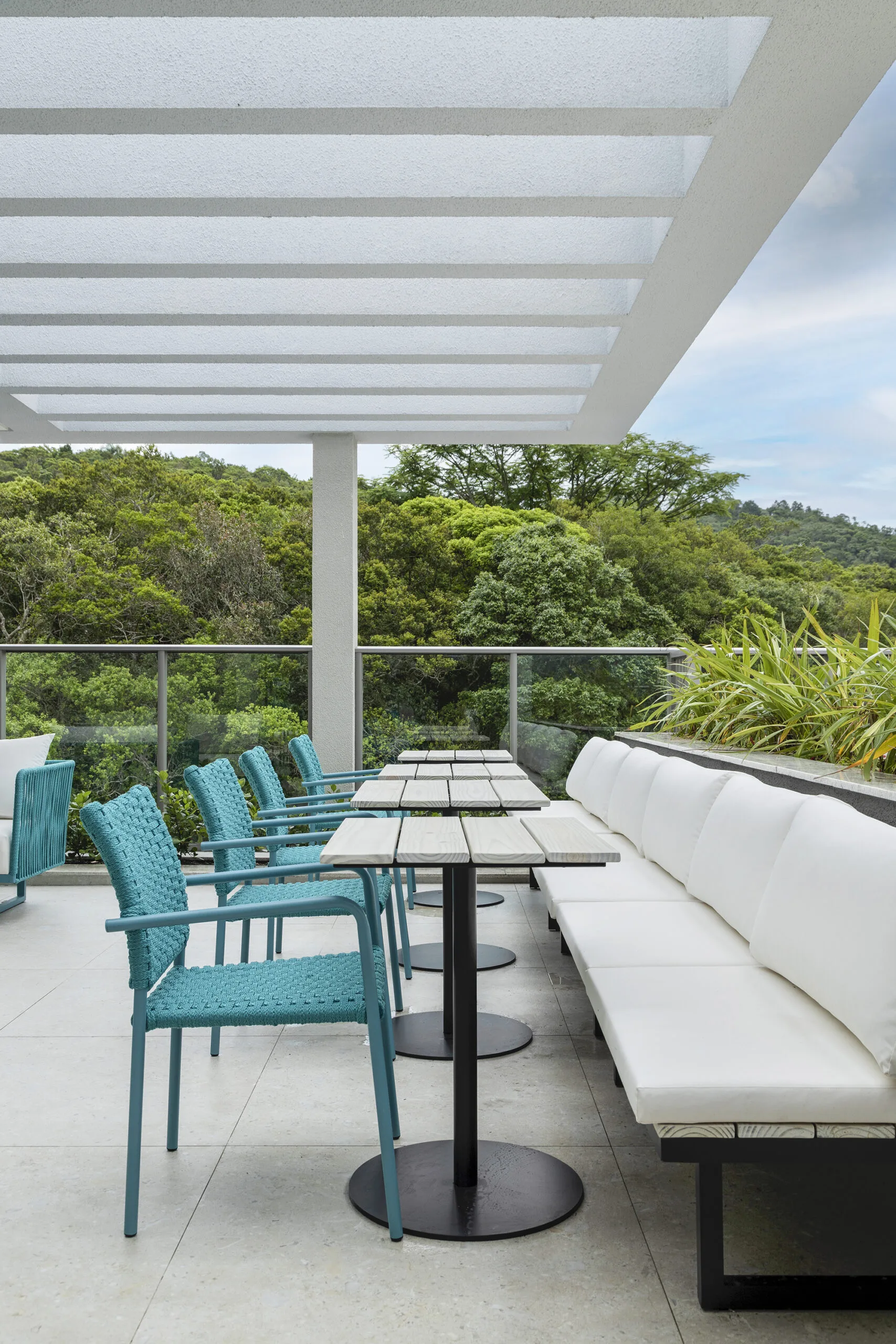 Home Cacupé: Premium Residence in Florianópolis
