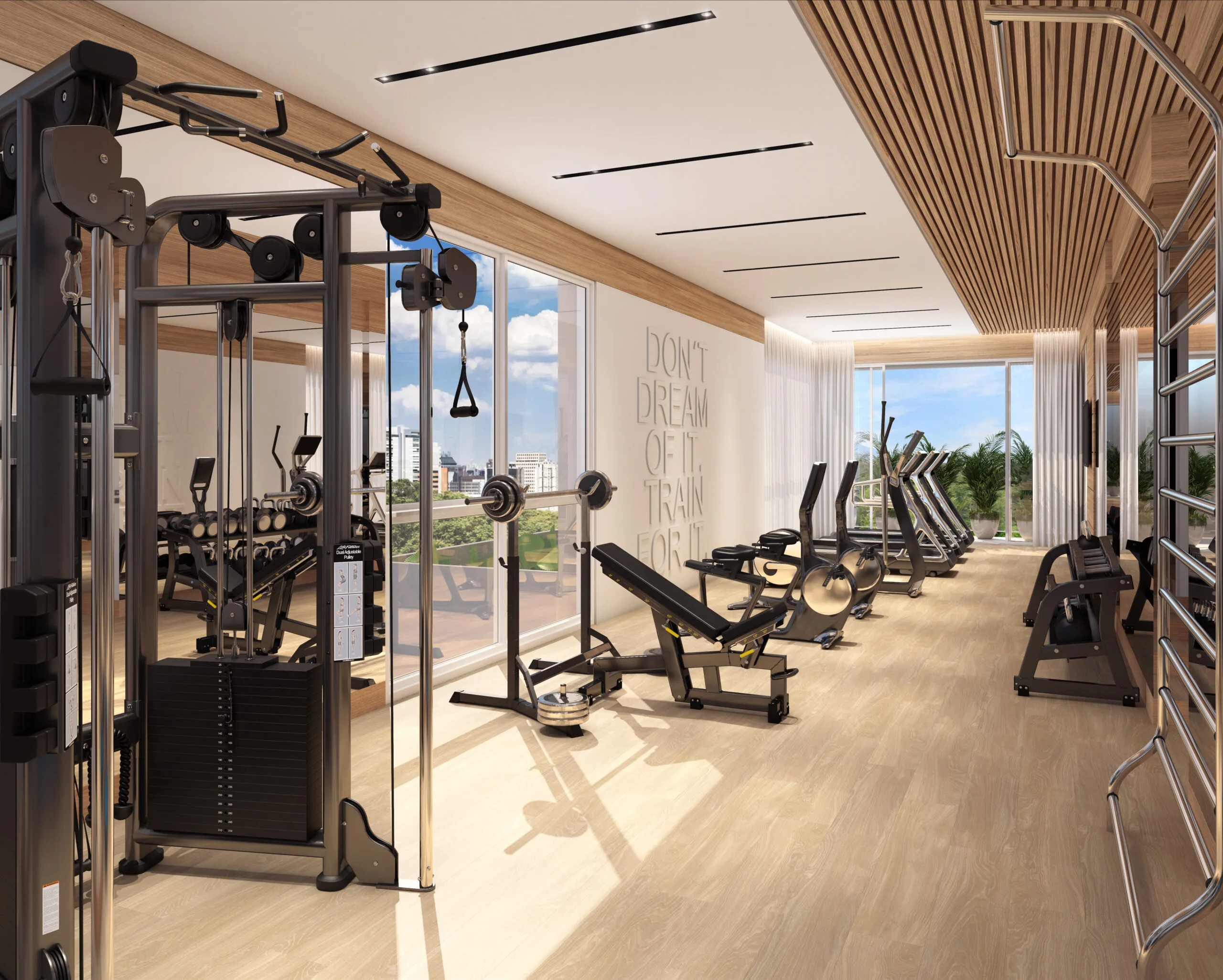 Blue Coast Tower: Ultra-Luxury Residence in Barra Norte