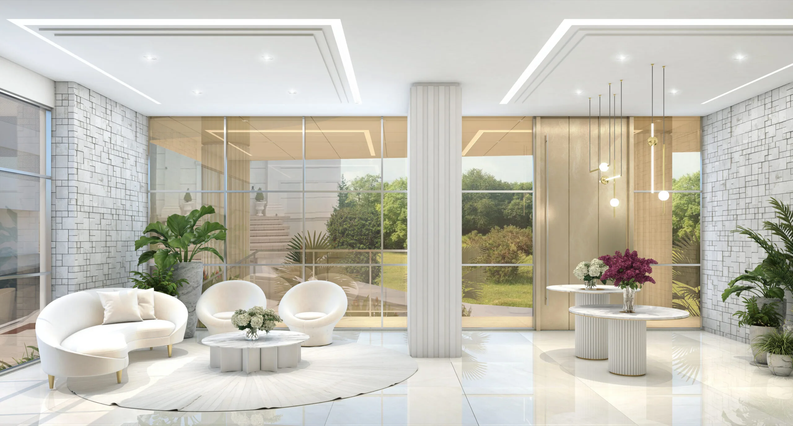 Blue Coast Tower: Ultra-Luxury Residence in Barra Norte