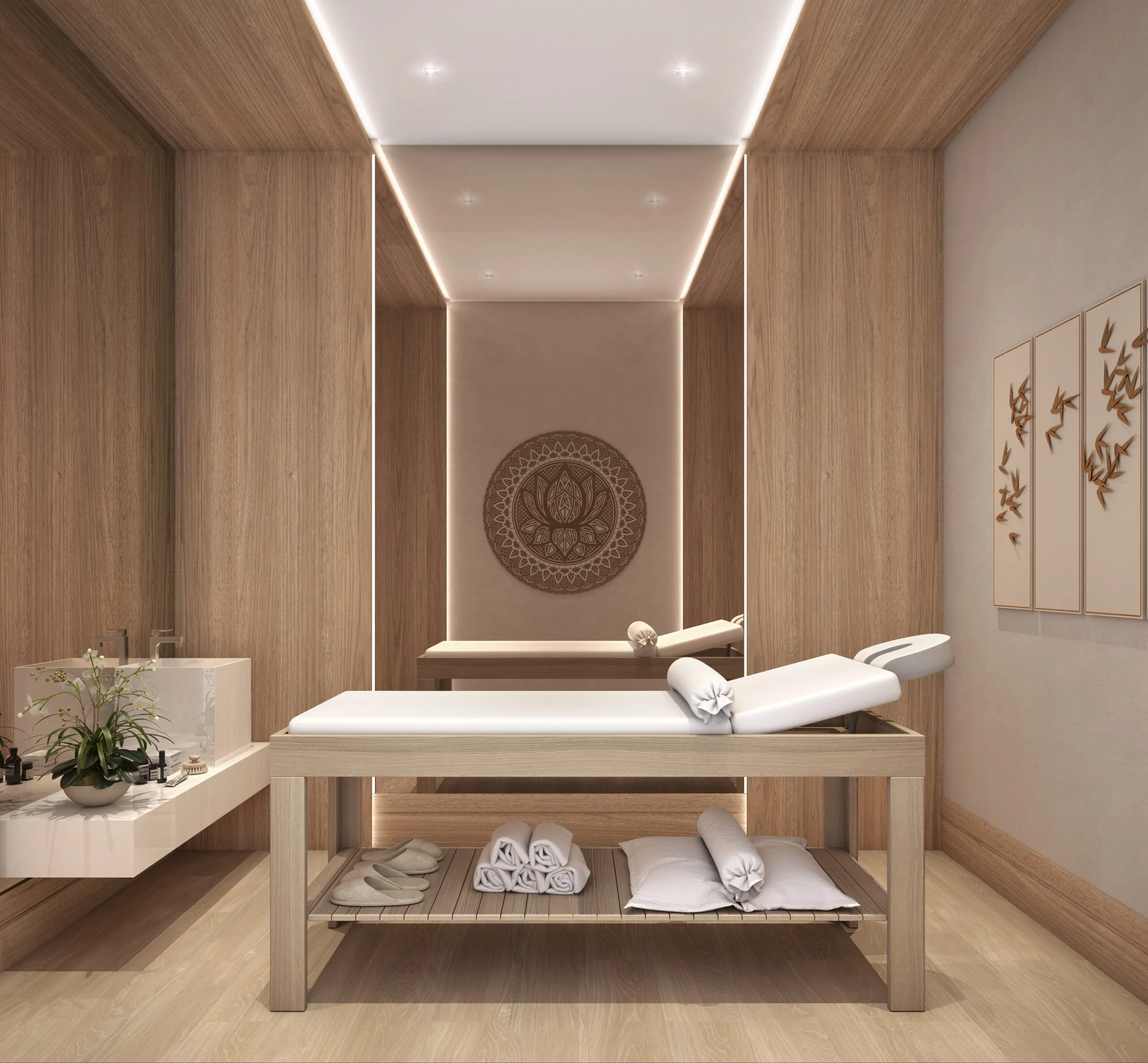 Blue Coast Tower: Ultra-Luxury Residence in Barra Norte