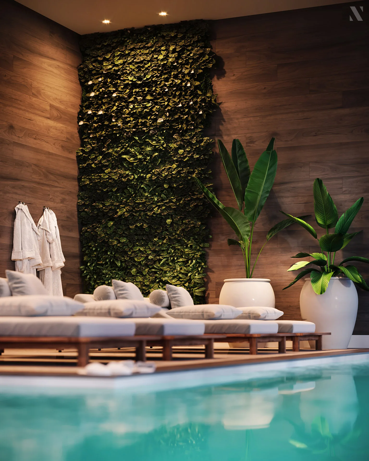 Boreal Tower: Ultra-Luxury Penthouse in Barra Norte