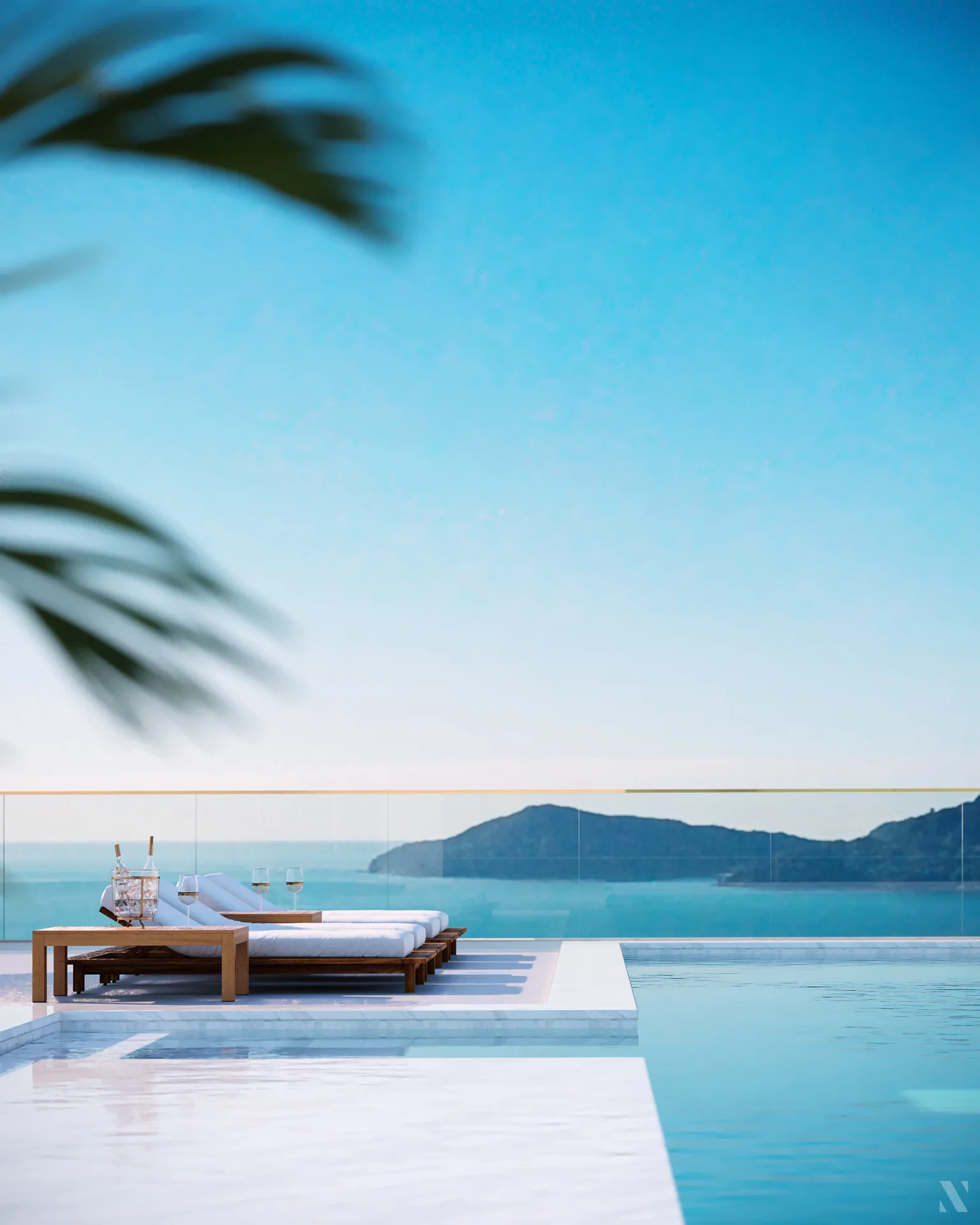 Boreal Tower: Ultra-Luxury Penthouse in Barra Norte