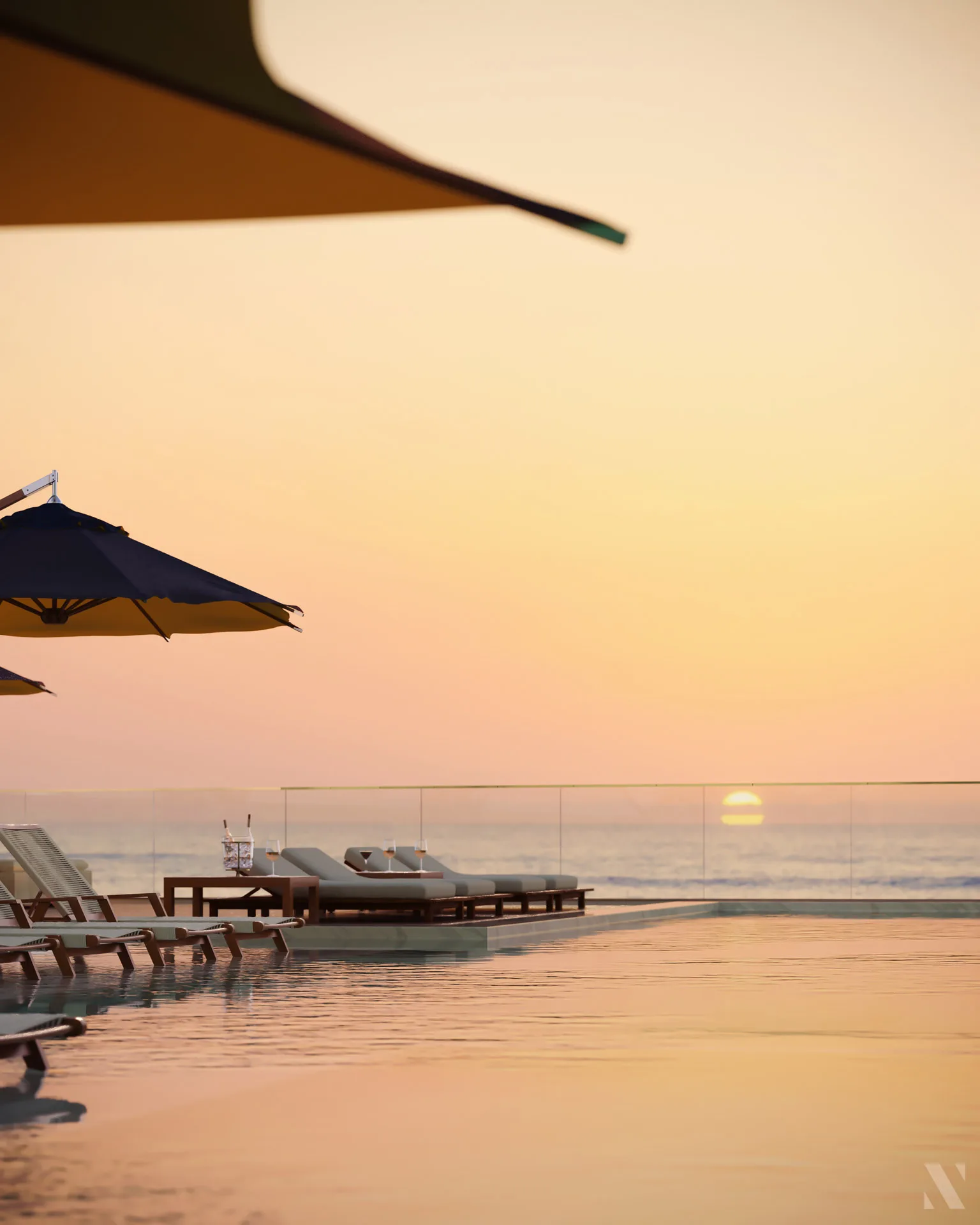 Boreal Tower: Ultra-Luxury Penthouse in Barra Norte