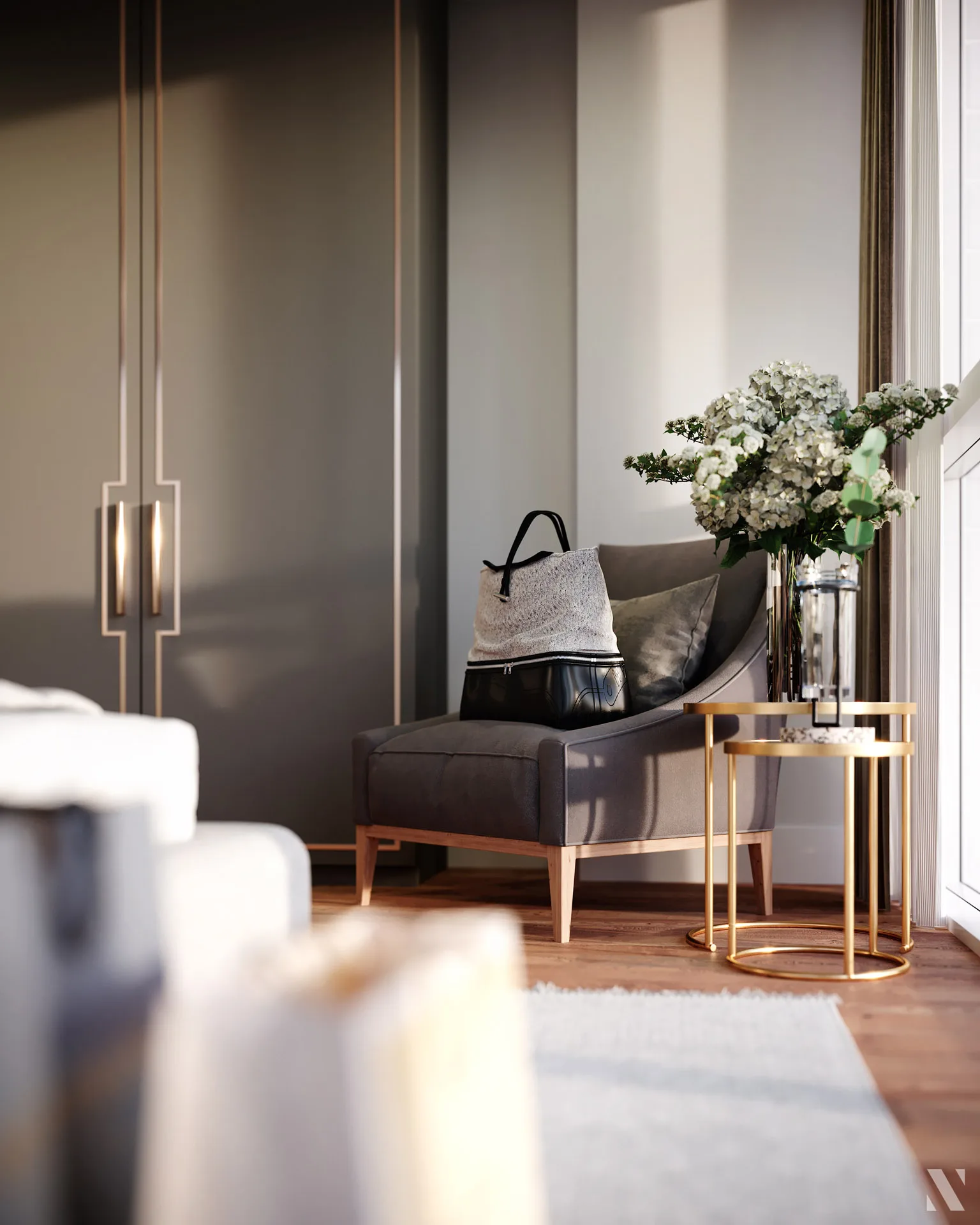 Boreal Tower: Ultra-Luxury Penthouse in Barra Norte