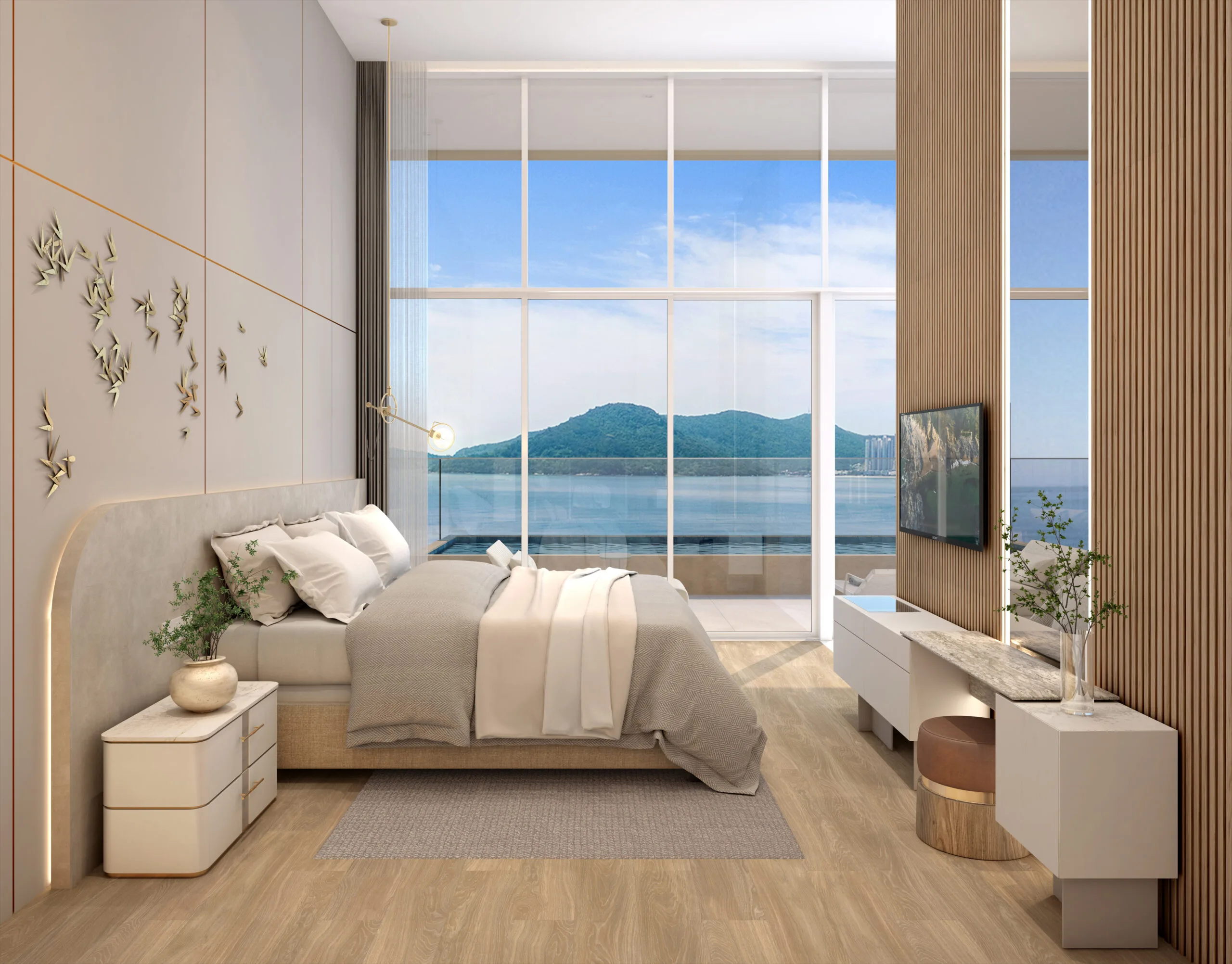 Imperium Tower: Luxury Residence in Barra Norte