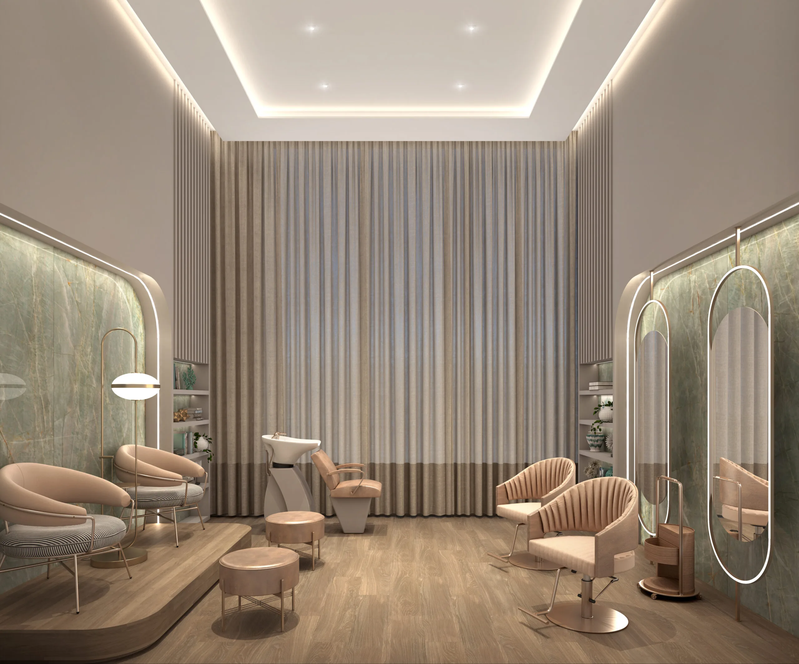 Imperium Tower: Luxury Residence in Barra Norte