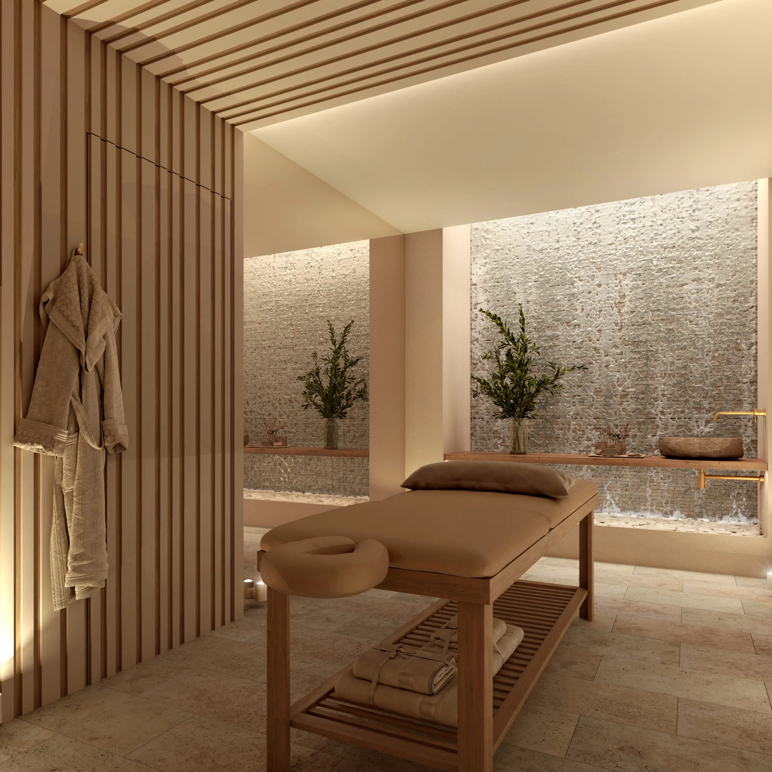 Imperium Tower: Luxury Residence in Barra Norte