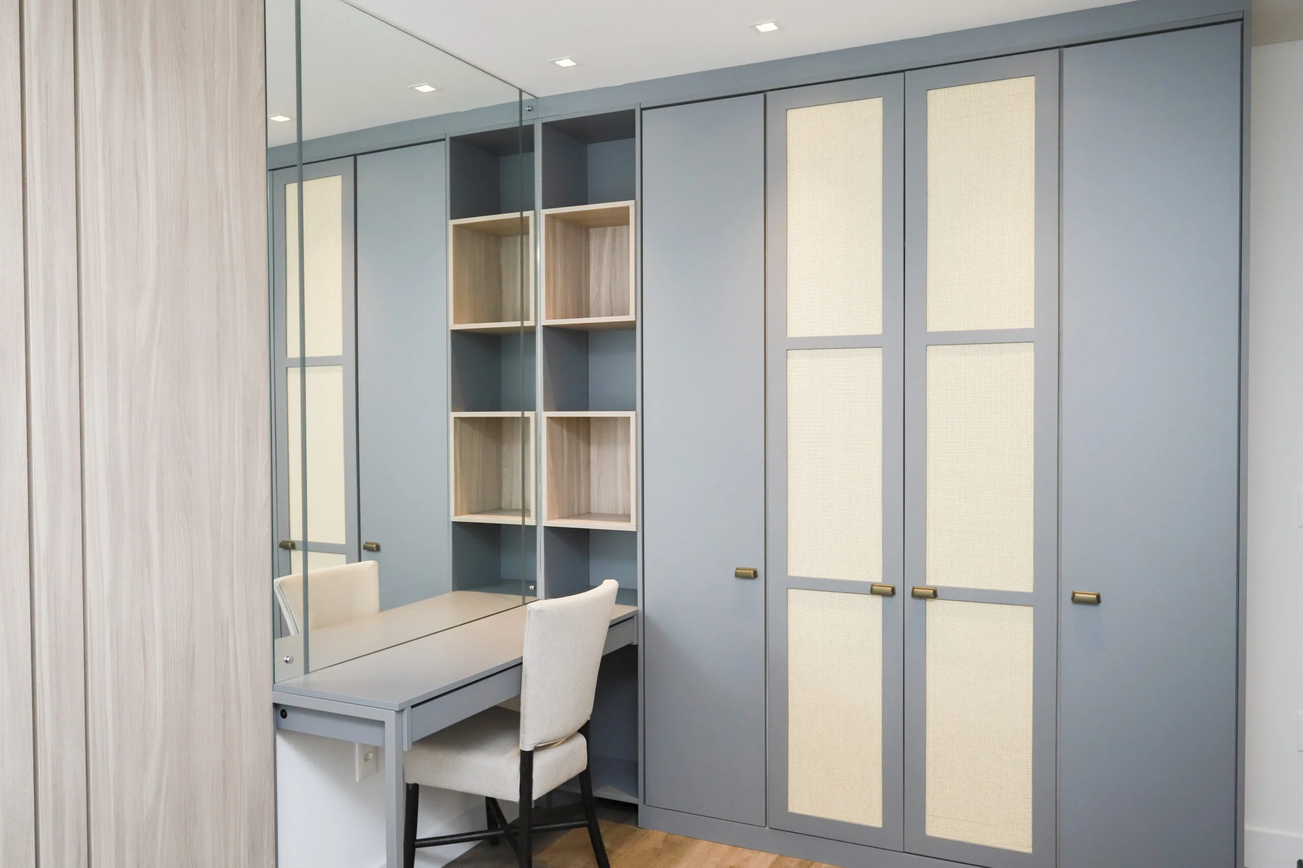 Le Blanc Residence: Luxury Apartment with Spa & Infinity Pool in Praia Brava