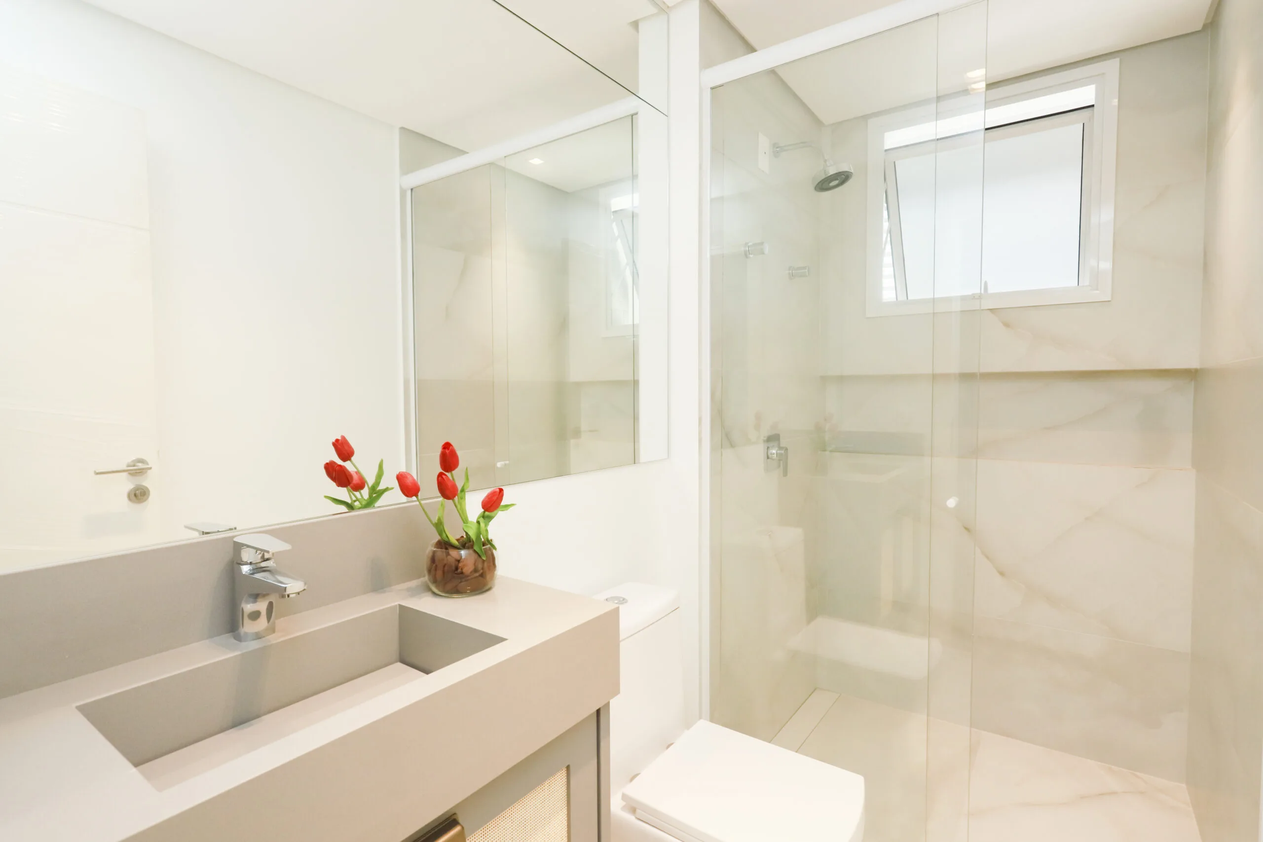 Le Blanc Residence: Luxury Apartment with Spa & Infinity Pool in Praia Brava