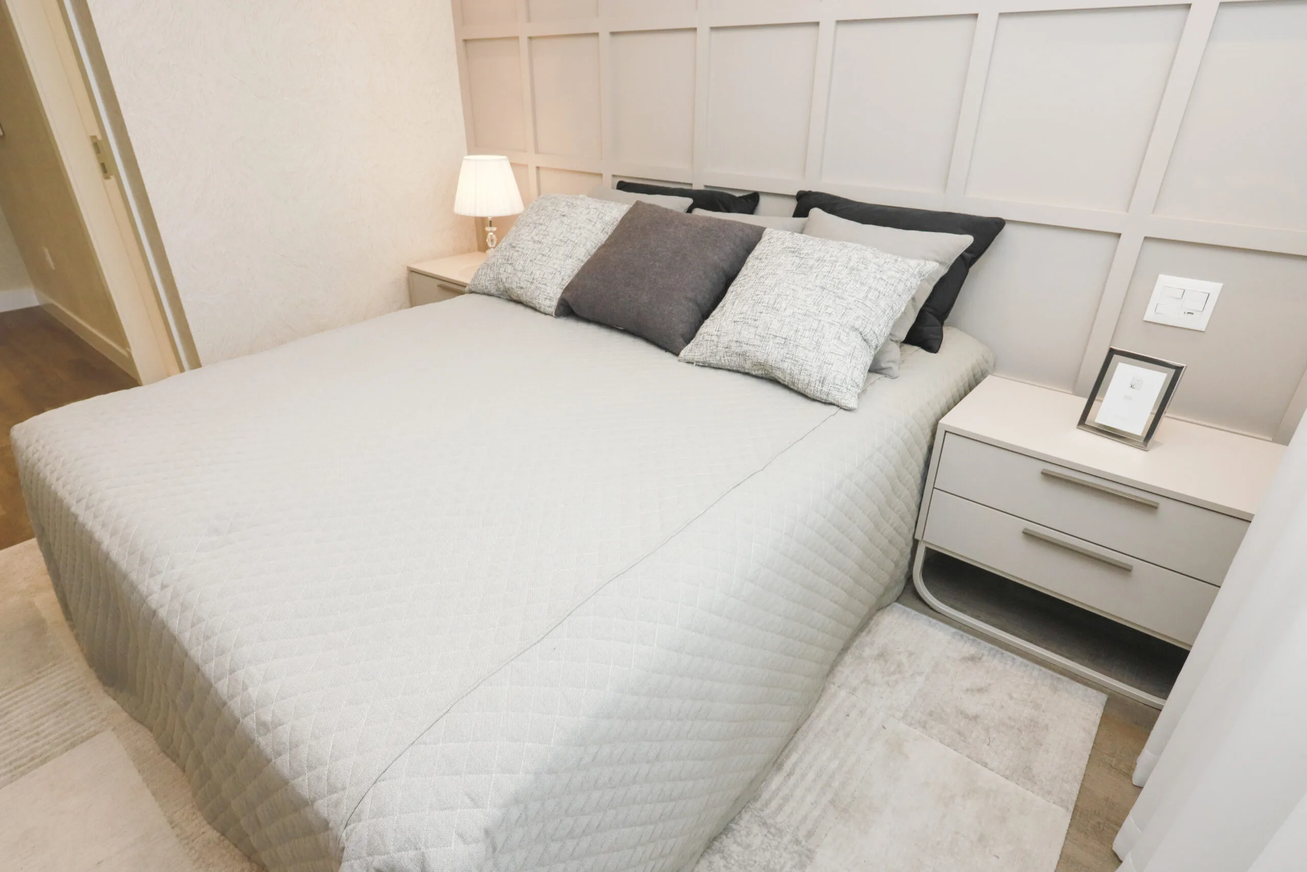 Le Blanc Residence: Luxury Apartment with Spa & Infinity Pool in Praia Brava